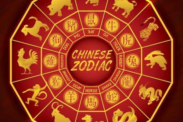 生肖困局大揭秘:破解命运,解锁生肖秘密 生肖困局大揭秘:破解命运,解锁生肖秘密