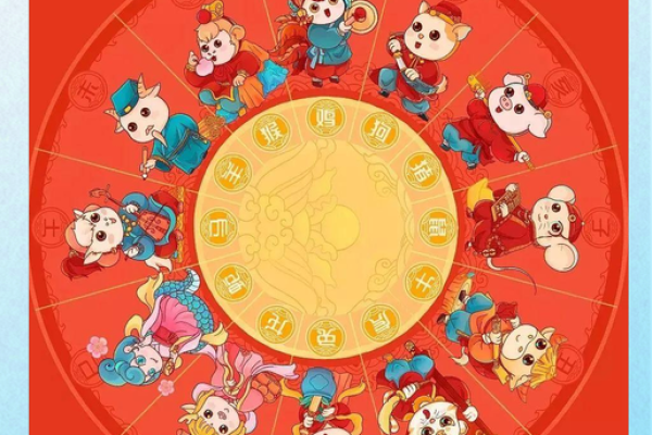 生肖困局大揭秘:破解命运,解锁生肖秘密 生肖困局大揭秘:破解命运,解锁生肖秘密