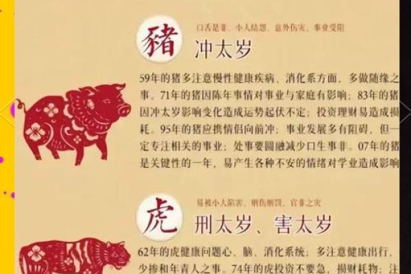 五福生肖揭秘：你的生肖代表哪五福？