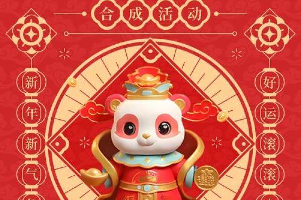 九四年：财运亨通，金猪送福，你的本命年运势揭秘