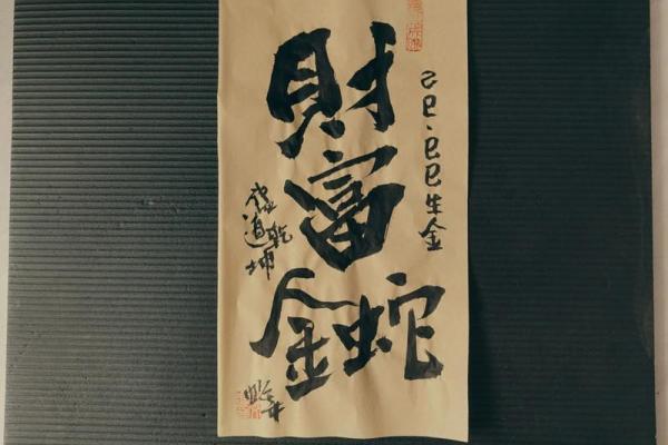 八九年属蛇,金命人生:财富蛇舞,金光闪闪的未来 八九年属蛇,金命人生:财富蛇舞,金光闪闪的未来