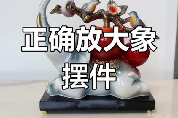 办公室风水秘籍：大象布局，财运亨通，事业腾飞