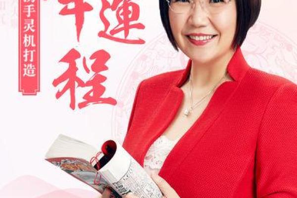 麦玲玲揭秘命理真相，人生运势全解