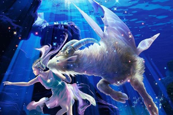 处女座VS射手座：天作之合还是欢喜冤家？