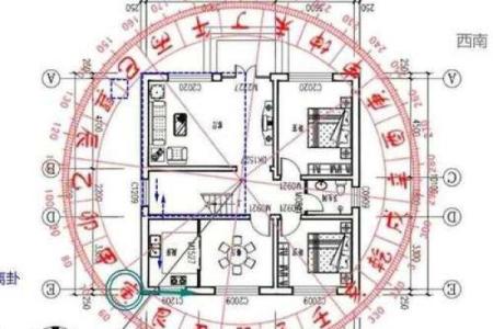 公务员入住阳宅，揭秘风水布局助力事业腾飞之谜