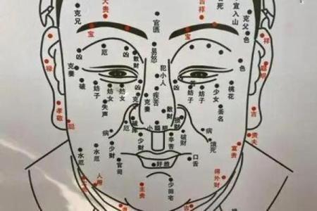 相痣肩：揭秘隐藏在身上的神秘符号