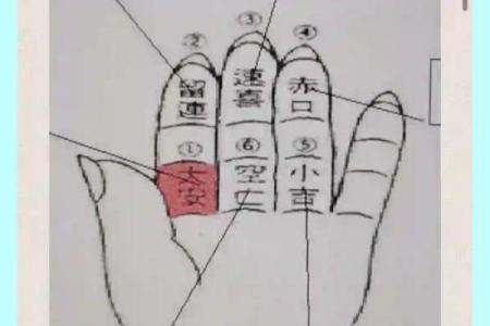 大六壬金口诀排盘全揭秘，快速入门必学的核心要领