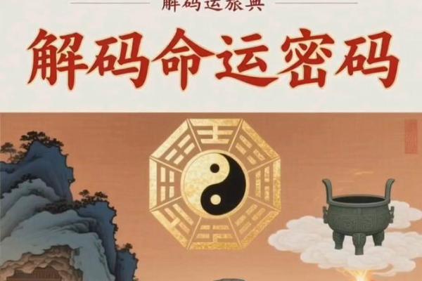 掌握天干二德，轻松破解命运密码