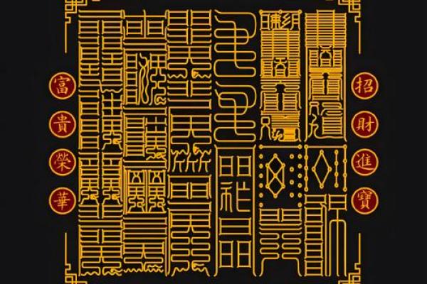 达字五行属什么？揭秘达字背后的神秘五行属性