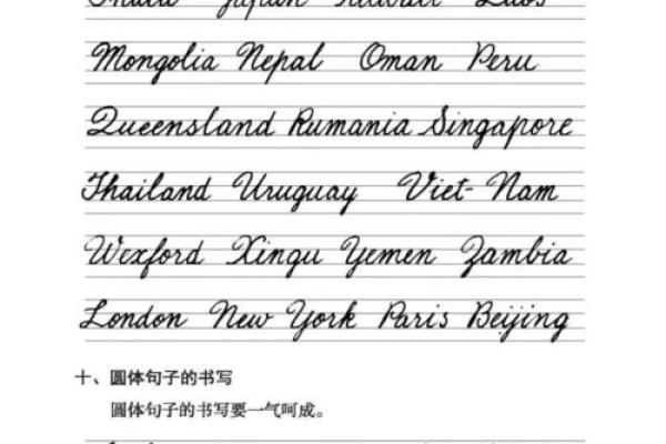 提升品牌形象的英文贸易公司命名指南