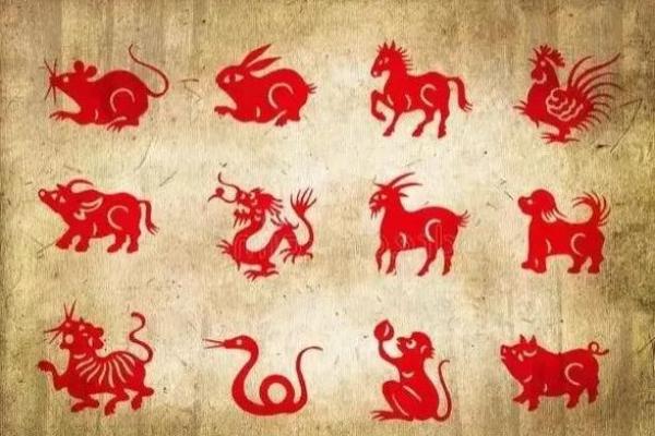 金鸡报晓,土狗守岁——2024年生肖运势大揭秘 金鸡报晓,土狗守岁——2024年生肖运势大揭秘