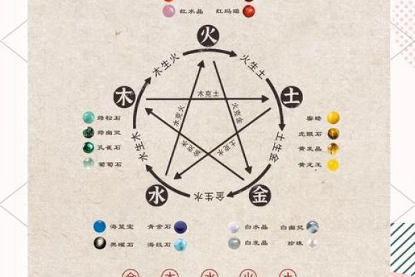 八字喜用神的计算方法,助你找到人生方向 八字喜用神的计算方法,助你找到人生方向