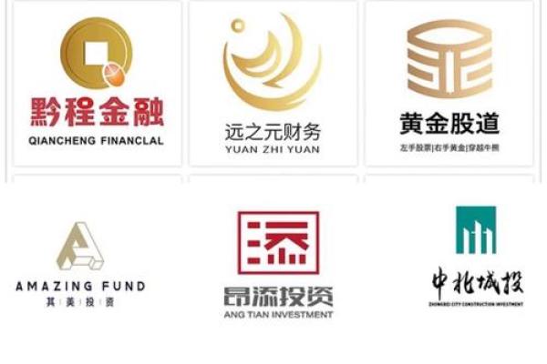 金融公司取名难？这里有超实用的大全技巧