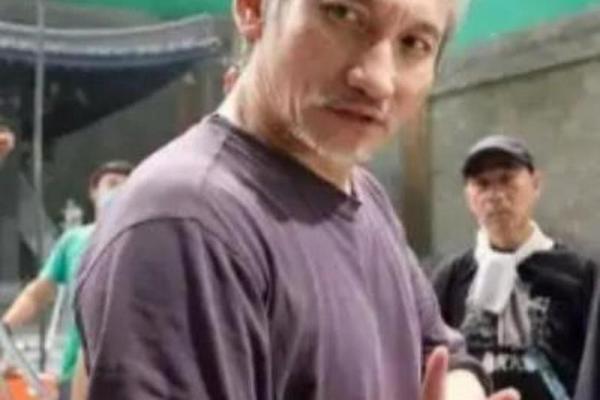 徐克面相揭秘：洞察命运的秘密武器