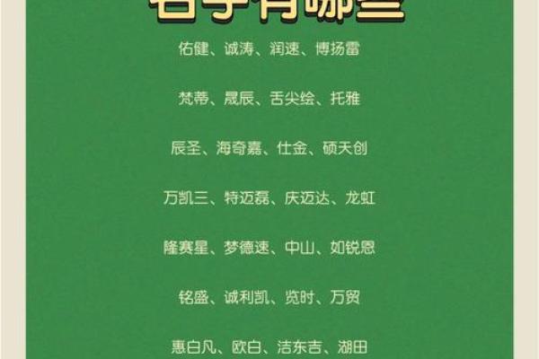 借助专业软件，轻松为公司起个响亮名字