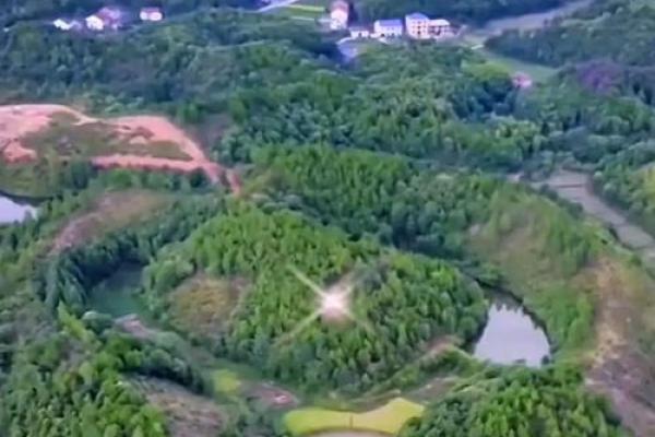 名山风水秘境:揭秘自然灵气汇聚之地 名山风水秘境:揭秘自然灵气汇聚之地