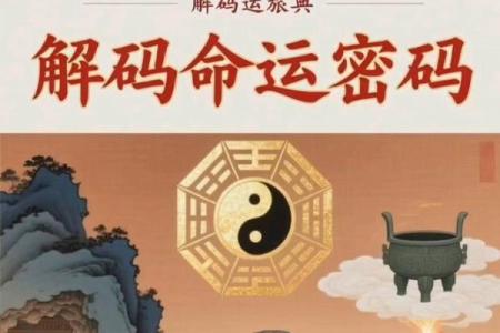 掌握天干二德，轻松破解命运密码