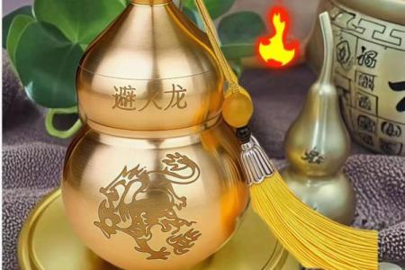 五行火旺，财运亨通——揭秘最热招财风水神器