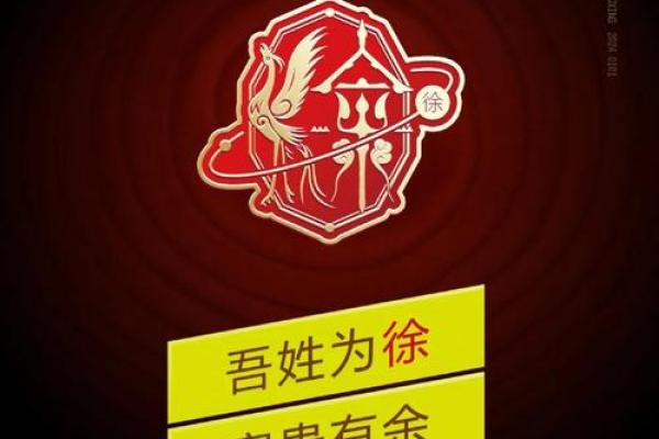 徐子起名技巧，家长必看