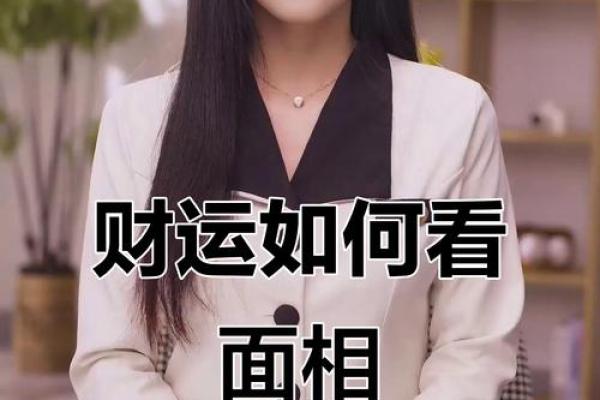 大眼有神，财运亨通：揭秘面相中的财富密码