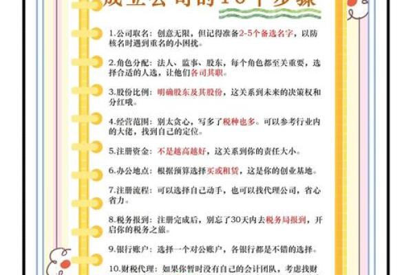 最全公司名称大全：如何注册一个引人注目的品牌名