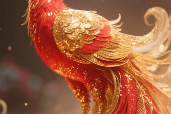 金光闪耀：揭秘那些出生在金命年的传奇人生