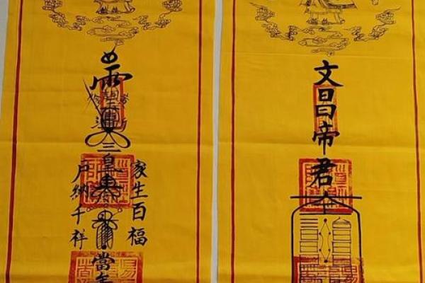 道士八字破解秘籍，助你一生顺遂