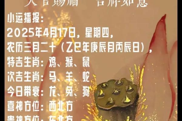 揭秘：农历4月星座运势，你的运势如何？