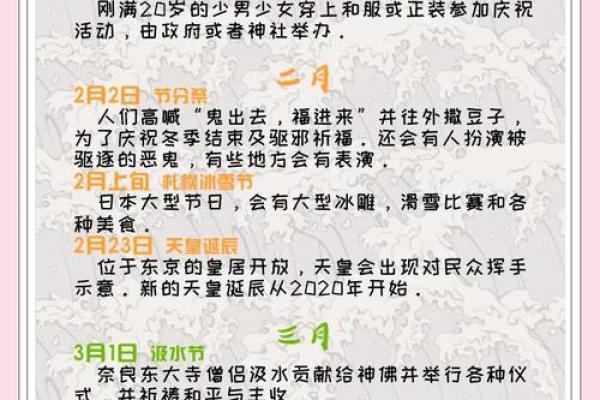 全球狂欢日历大揭秘:揭秘世界各地的节日名俗盛宴 全球狂欢日历大揭秘:揭秘世界各地的节日名俗盛宴