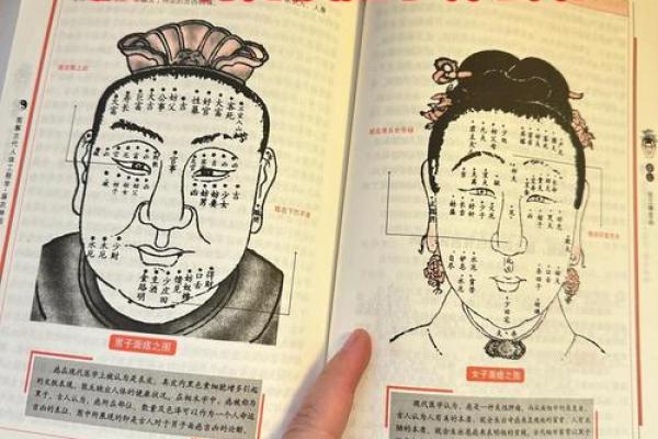 男右脖子痣相分析：健康、财运两不误？