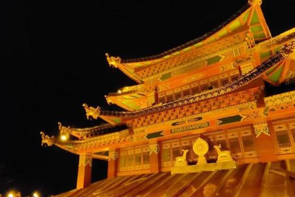 探秘雪域秘境：藏族佛教节日风俗大揭秘