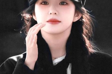 眼尾痣：神秘女星的性感密码？