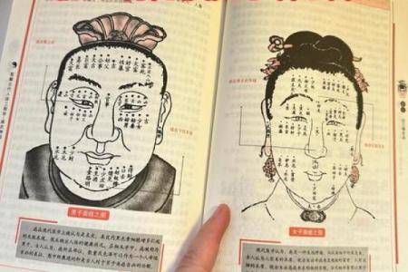 男右脖子痣相分析：健康、财运两不误？