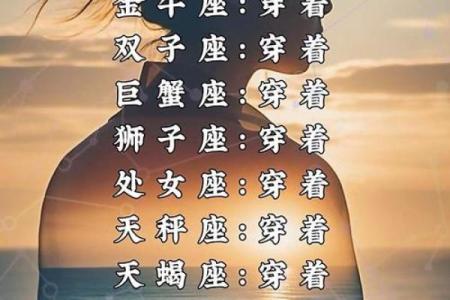 X玖少年团：十二星座魅力解析，谁是你的星座守护星？