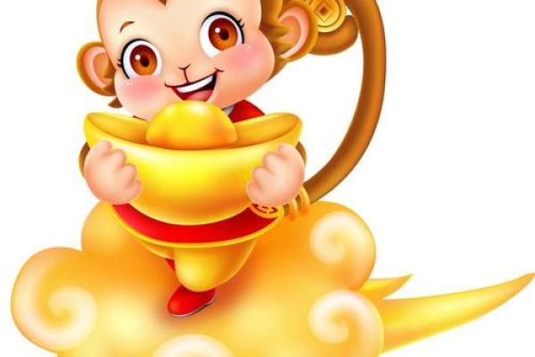 生肖猴父母，完美匹配的甜蜜组合