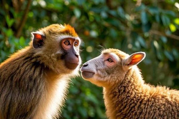 生肖猴父母，完美匹配的甜蜜组合