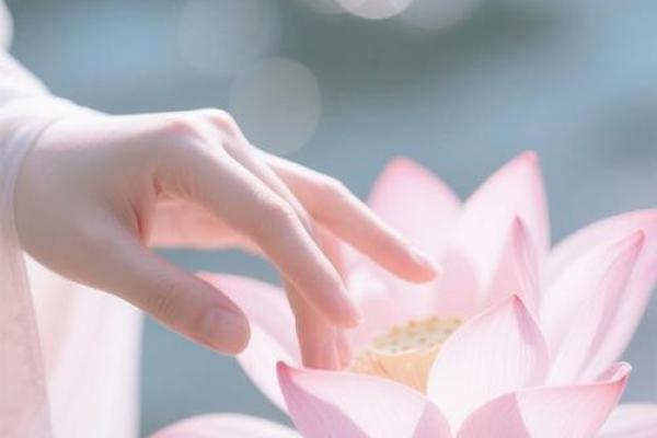 白色胎记暗藏命运玄机，命理师揭秘