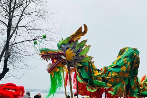 揭秘尔德节日，民俗文化盛宴来袭