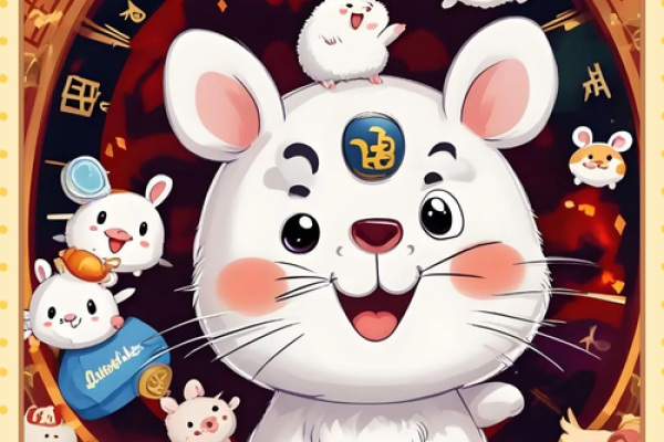 2024平地木年：财富翻倍，运势飙升