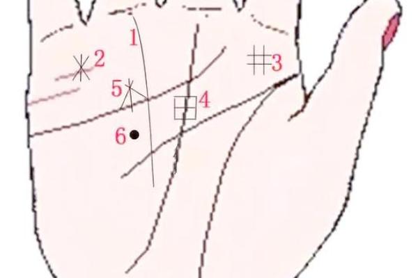 手相面相极佳，为何却穷困潦倒？揭秘财富密码