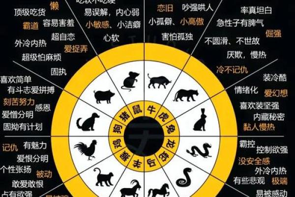 生肖秘语：属相与吉祥树的神秘缘分