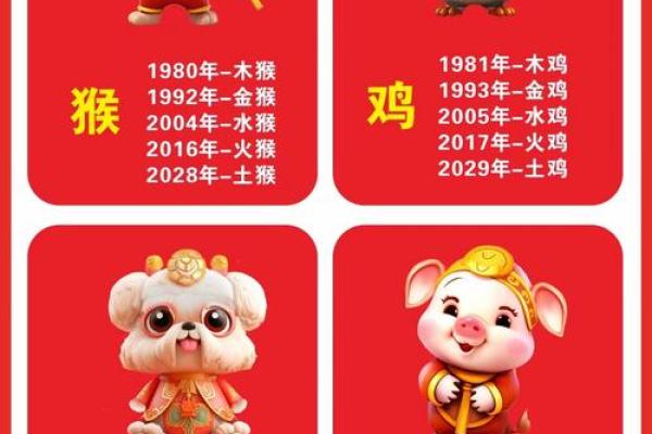 生肖秘语：属相与吉祥树的神秘缘分