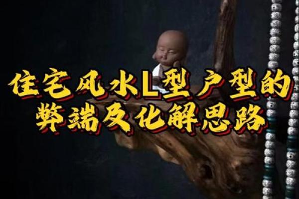 揭秘L形房屋风水秘密：布局得当，财运亨通