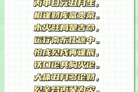 揭秘日元八字如何影响健康与财富运势
