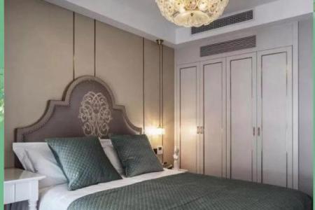 卧室风水布局，打造温馨健康好梦的家居秘籍