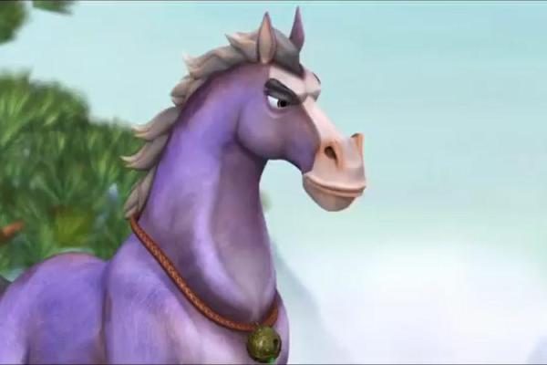 十二生肖传奇：汉家生肖传