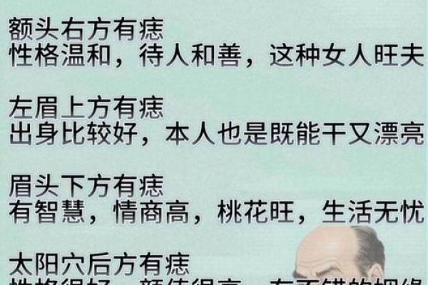 痣相揭秘：产被侵的惊人真相