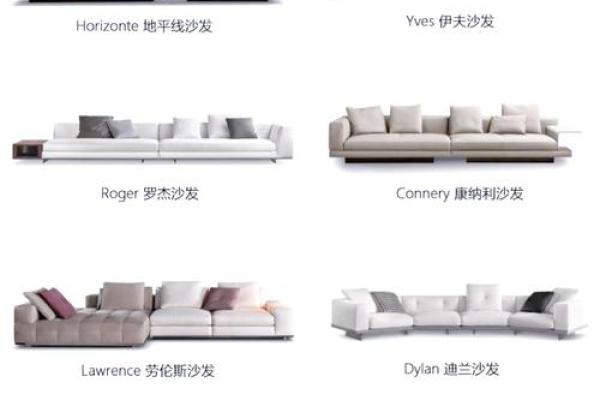 精选欧式家具品牌命名技巧