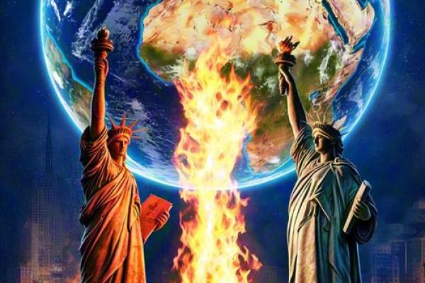 命中注定，未来璀璨