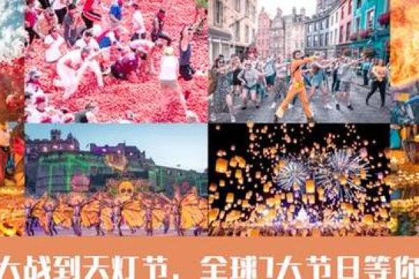 2015年八大节日民俗盛宴：穿越时空的文化之旅